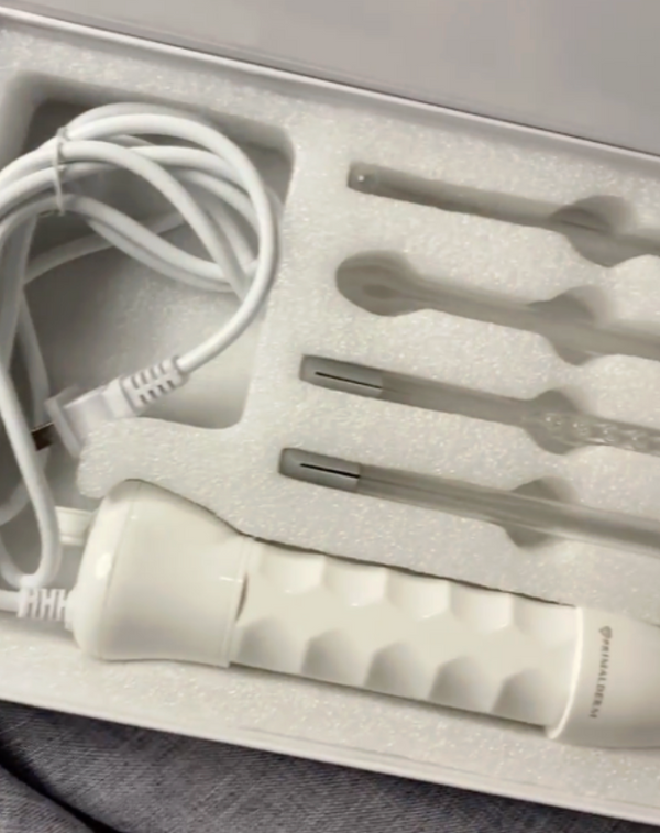 Review photo by Olivia