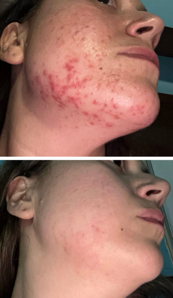 Review photo by Emily