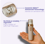 Face & Body Hair Remover