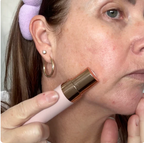 Face & Body Hair Remover