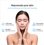LED Light Therapy Mask