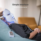 LED Light Therapy Mask