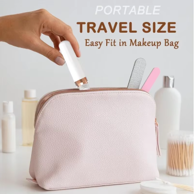 Face & Body Hair Remover