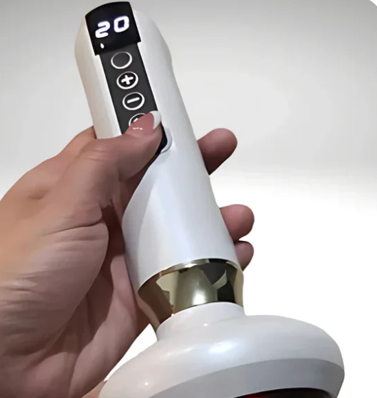 Anti-Cellulite Massager