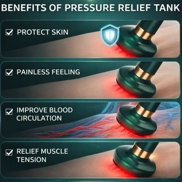 Anti-Cellulite Massager