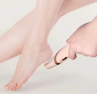 Automatic Foot Grinder