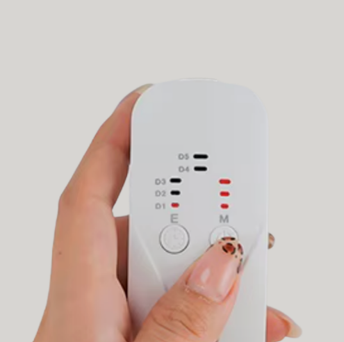 LED Light Therapy Mask