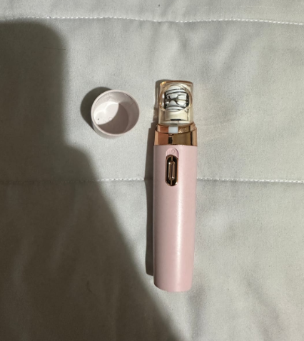 Review photo by Audrey