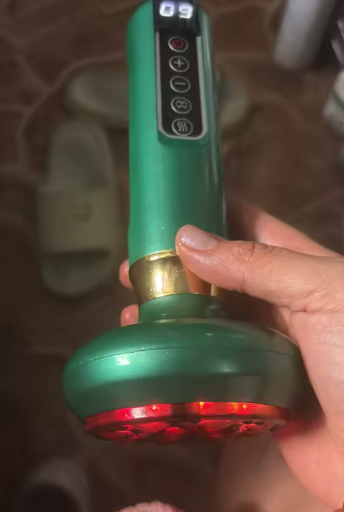 Review photo by Brooke