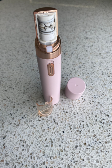 Review photo by Madison