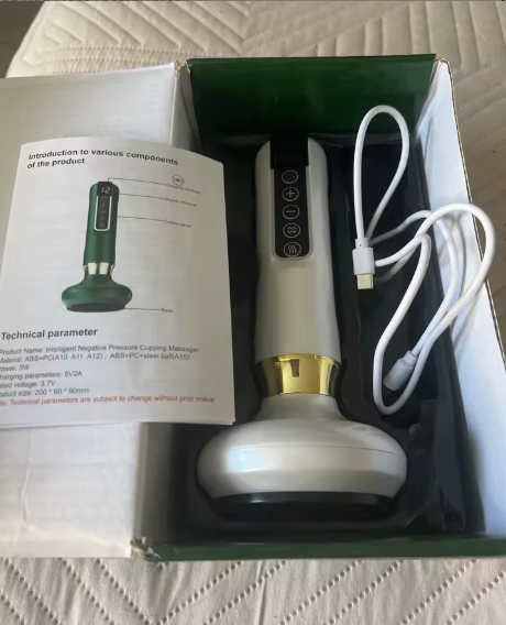 Review photo by Lauren