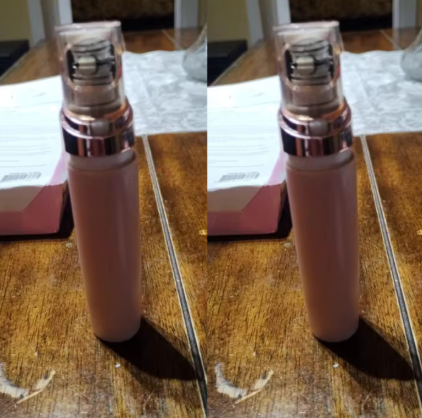 Review photo by Lily