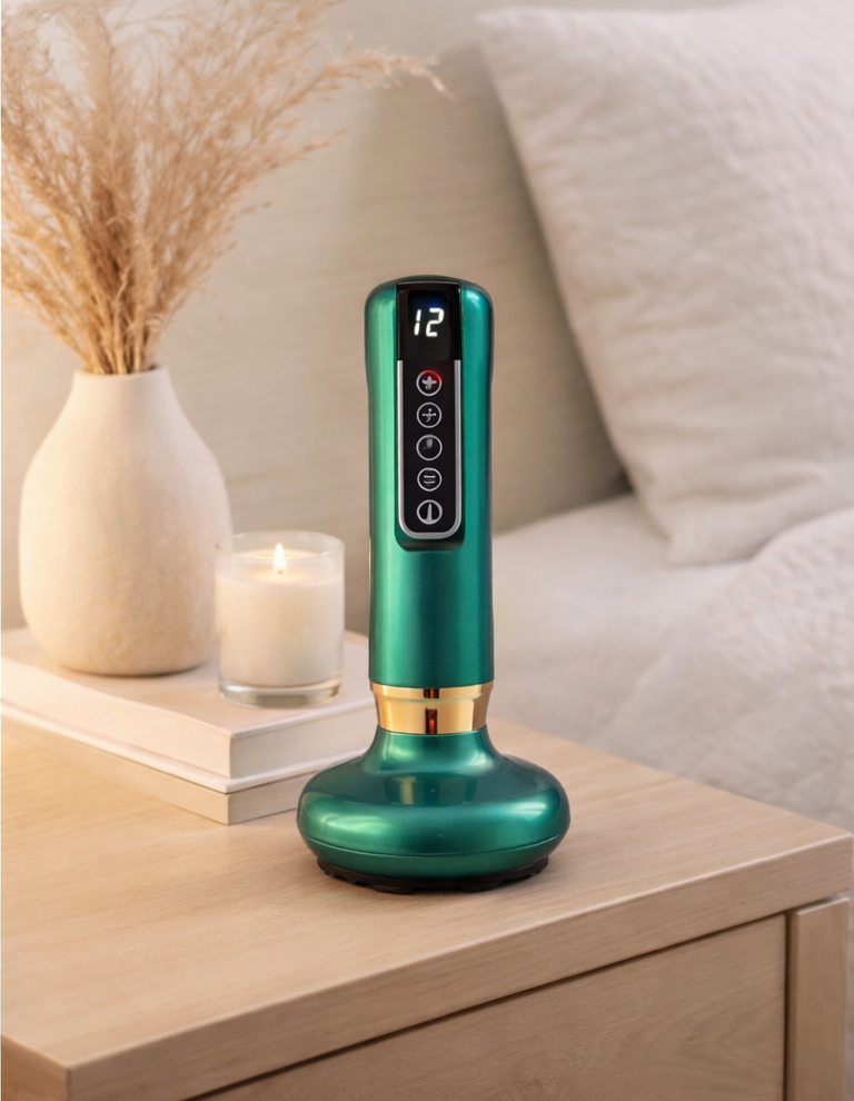 Anti-Cellulite Massager