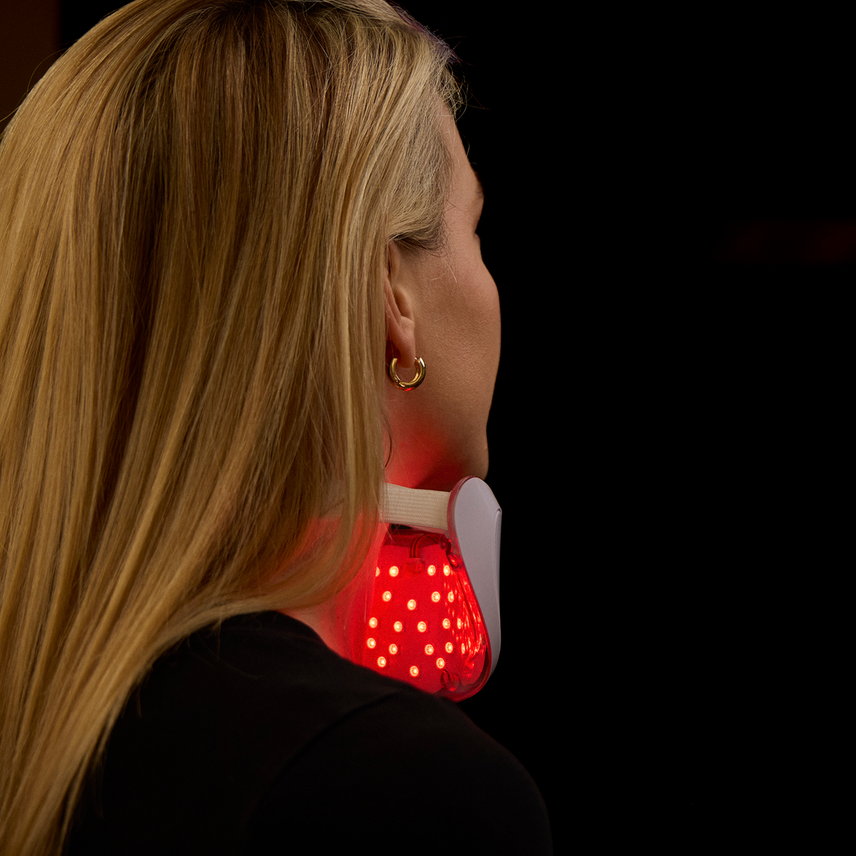 LED Light Therapy Mask